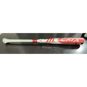 Marucci CATX Composite Baseball Bat USSSA 1.15 BPF 30 22‎ -8oz